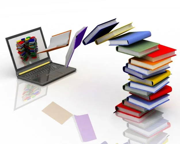 Βρείτε Δωρεάν ebooks παγκόσμιας λογοτεχνίας !