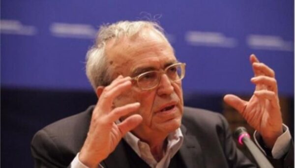 Μπαλτάς – Έτοιμος για μεγάλες αλλαγές στην Παιδεία