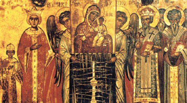 Τί γιορτάζουμε την Κυριακή της Ορθοδοξίας