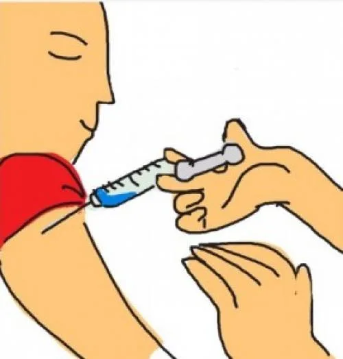 Τέλος ο αντιφυματικός εμβολιασμός στους μαθητές Δημοτικών