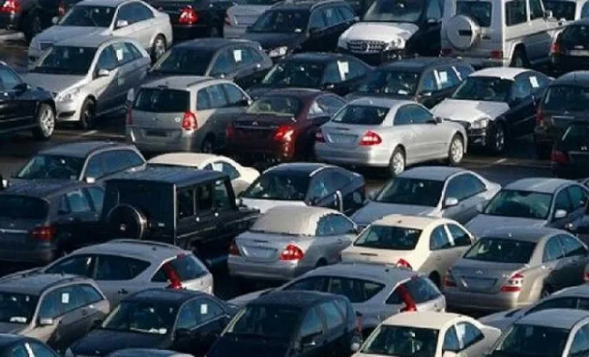 Τέλη κυκλοφοριας 2017: Τί θα ισχύσει φέτος