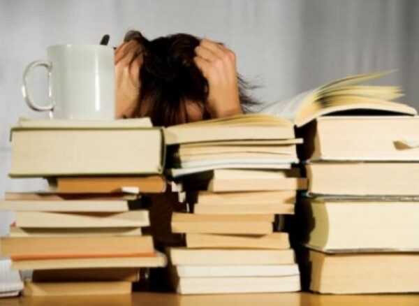 Οι 9 τεχνικές για να θυμάστε όλα όσα διαβάζετε