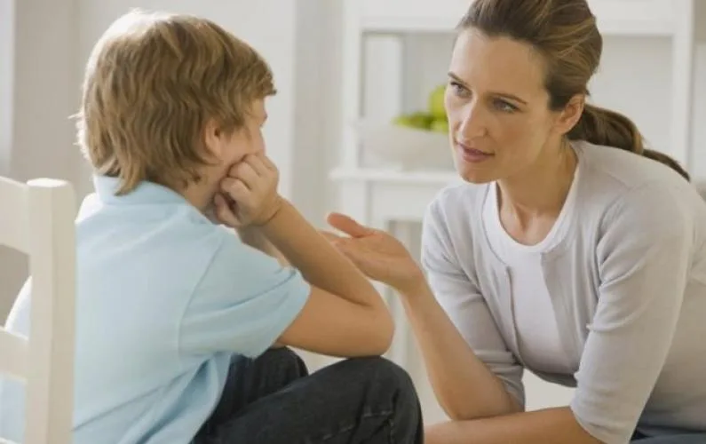 Πώς να κάνετε το παιδί να ακούει χωρίς δεύτερη κουβέντα!