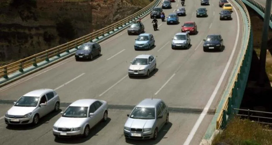 Πώς θα κινηθούν τα μέσα μεταφοράς Παρασκευή 18/11