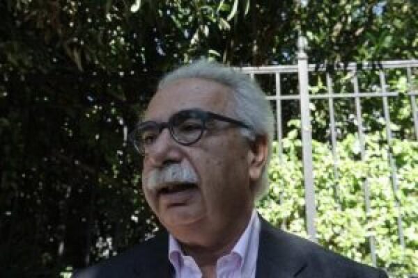 Γαβρόγλου για Πανελλήνιες και Εθνικό απολυτήριο