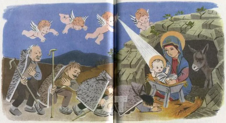 Χριστούγεννα χωρίς Χριστό;