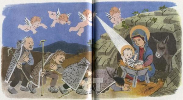 Πότε ακριβώς γεννήθηκε ο Χριστός: Γιατί επιλέχθηκε η ημερομηνία αυτή