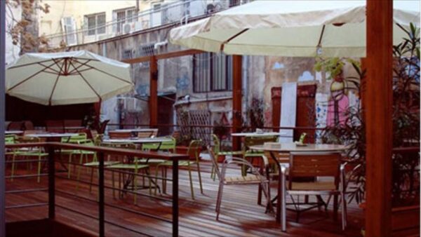 Τα «φιλολογικά καφενεία» της σύγχρονης Αθήνας