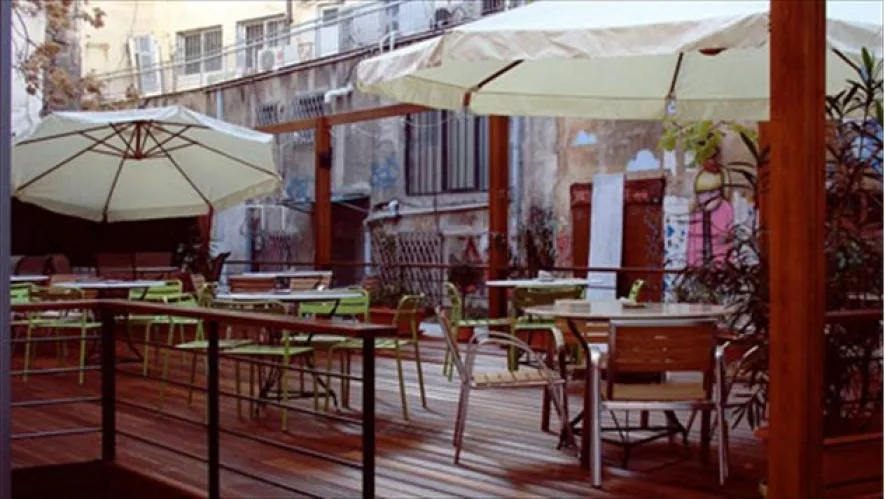 Τα «φιλολογικά καφενεία» της σύγχρονης Αθήνας