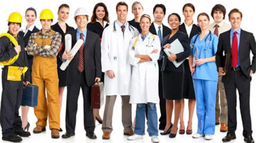 Τα επαγγέλματα με τις καλύτερες απολαβές