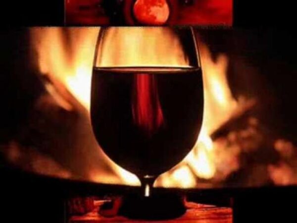 Ποιο γυμναστήριο; Πιείτε κόκκινο κρασί!