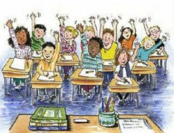 Νηπιαγωγός: Η σημασία της υπευθυνότητας για τα παιδιά μας!