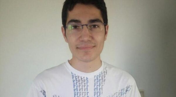 Ο “πρώτος των πρώτων” με 19.880 μόρια είναι έτοιμος για το τμήμα Φυσικής του ΕΚΠΑ