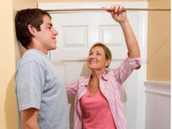 Πώς να βάλετε όρια στον έφηβο