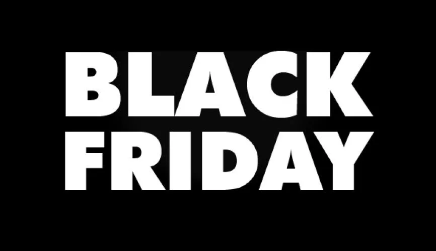 BLACK FRIDAY : Επίθεση κατά «Μαύρης Παρασκευής»