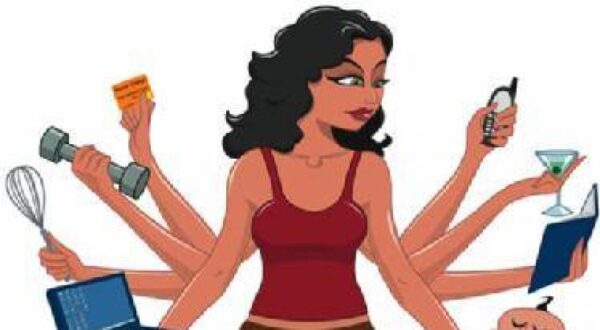 ΕΡΓΑΖΟΜΕΝΗ ΜΗΤΕΡΑ: ΣΥΝΕΠΕΙΕΣ ΣΤΑ ΠΑΙΔΙΑ