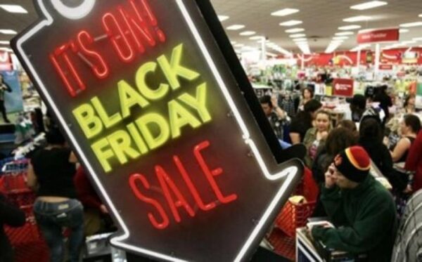 Black Friday Ελλάδα 2016 Δείτε τα καταστήματα