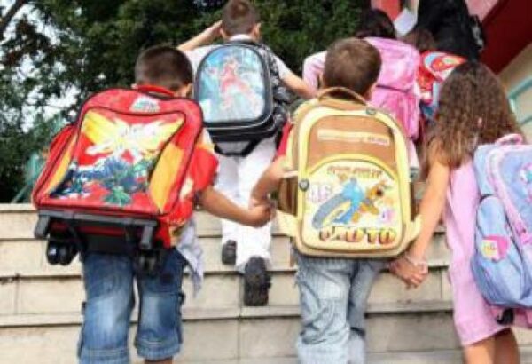 Τι ισχύει για τις εφημερίες στα σχολεία