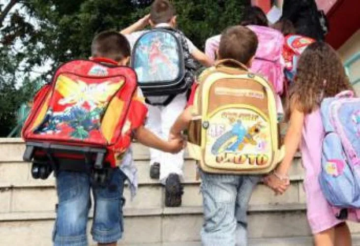 4.000 μαθητές στην Στερεά Ελλάδα στο πρόγραμμα “Διατροφή”