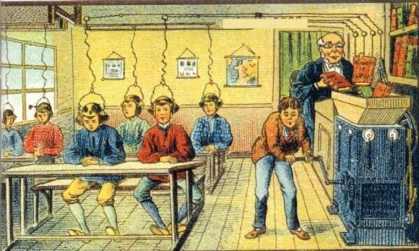 Χαμηλές επιδόσεις και πτώση των βάσεων.Τις πταίει;