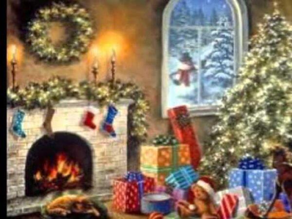 Ο μήνας Δεκέμβριος στο σχολείο !