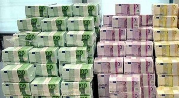 1 Δισεκατομμυριο Πόσα Εκατομμυρια είναι ;