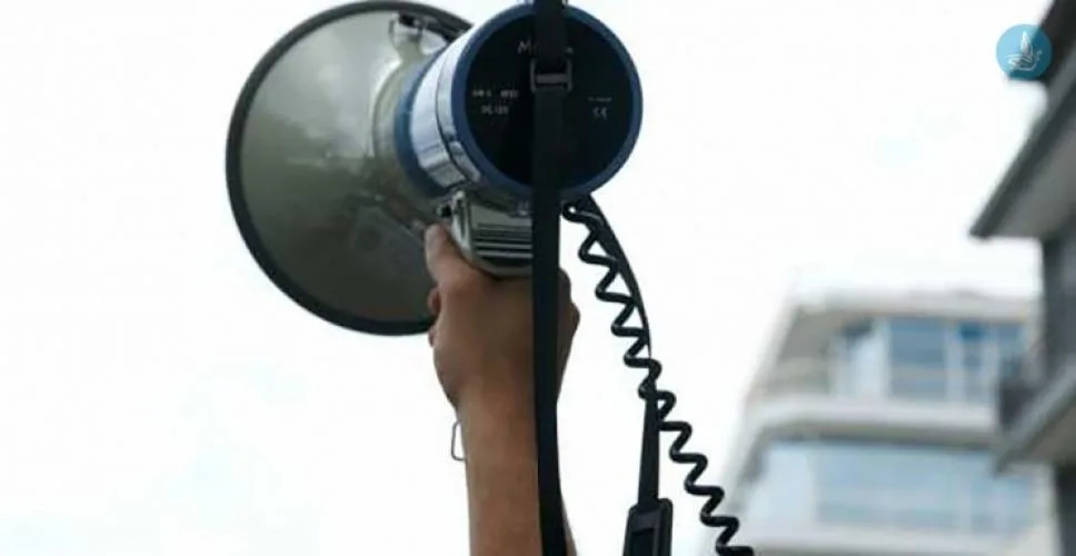 Μεγάλη πορεία στα Διαβατά – Υπό κατάληψη σχολεία της περιοχής