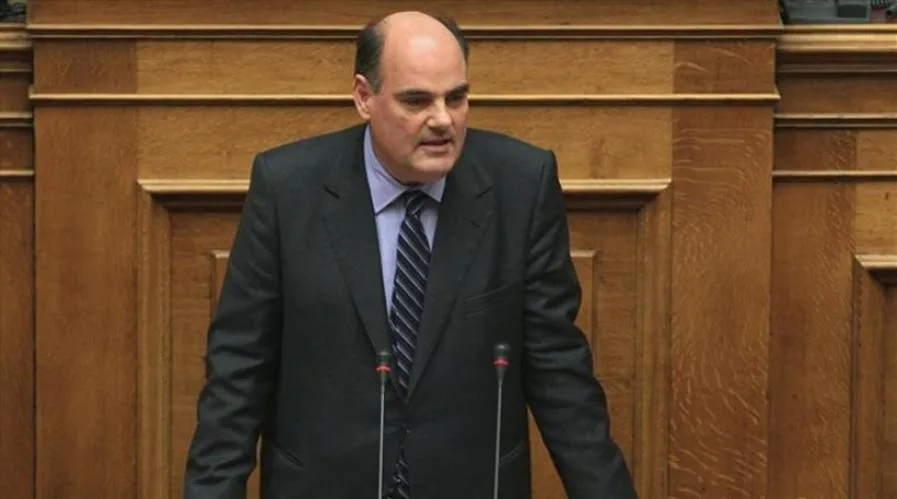 Βουλή: Ερώτηση για την Αξιοποίηση του κτιρίου του Ωδείου Αθηνών