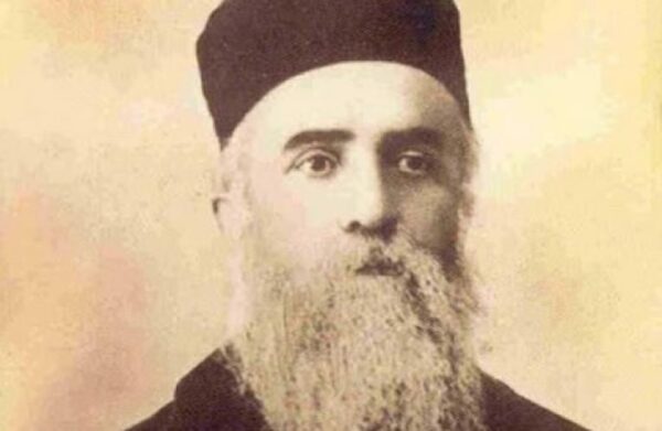 Οι χτύποι στον τάφο του Αγίου Νεκταρίου!