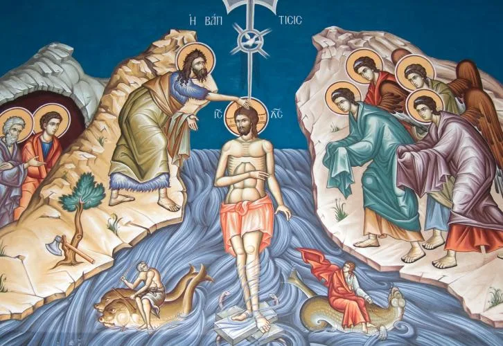 Γιατί ο εορτασμός των Αγίων Θεοφανείων είναι υπόθεση παιδείας