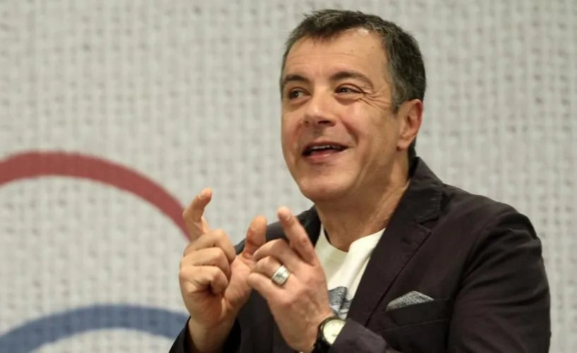 Θεοδωράκης: Στους βρεφονηπιακούς σταθμούς όλα τα παιδιά ηλικίας 2-5 ετών