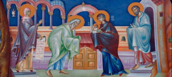 Υπαπαντή του Κυρίου-2 Φεβρουαρίου:Τι γιορτάζουμε