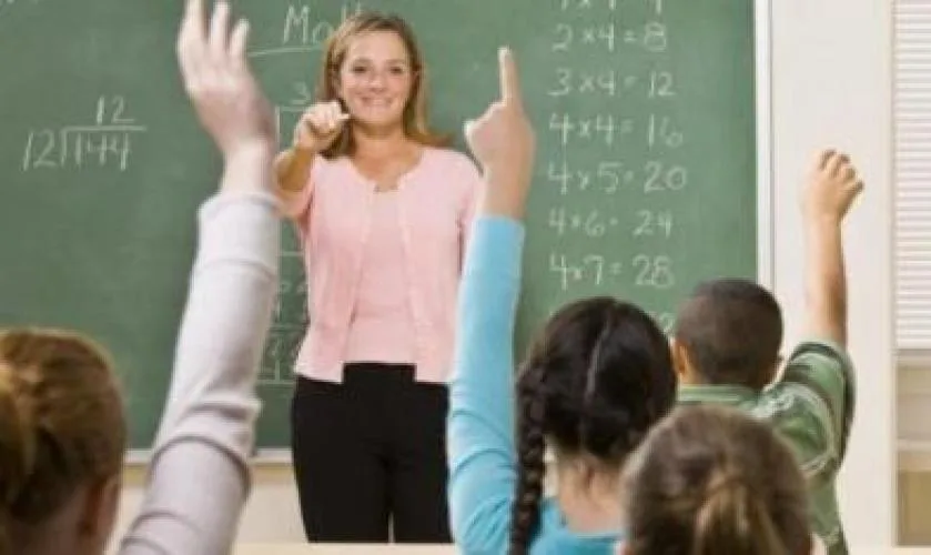 Να ακουστούν για πρώτη φορά οι εκπαιδευτικοί της τάξης