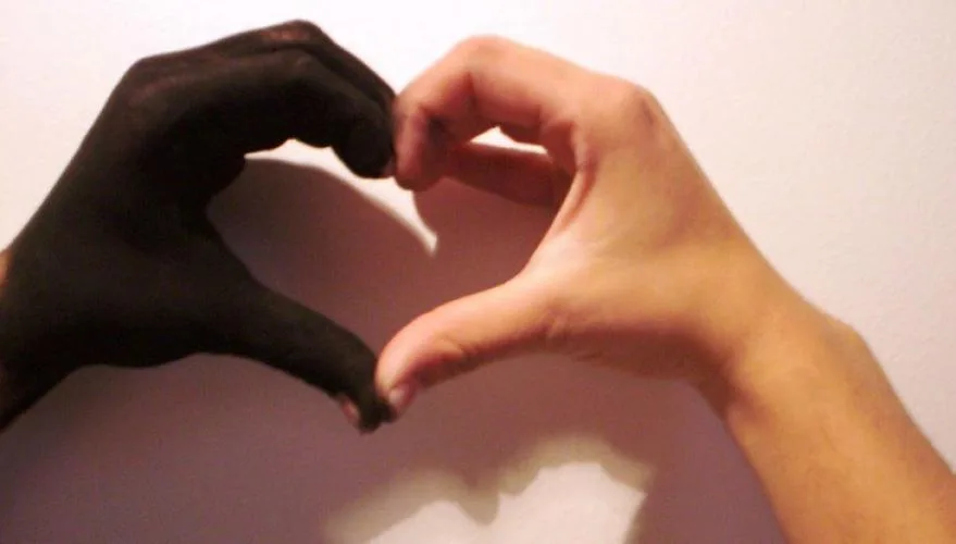 Εγκύκλιος για την Διεθνή Ημέρα για την εξάλειψη των φυλετικών διακρίσεων και του ρατσισμού. Προτεινόμενο Υλικό