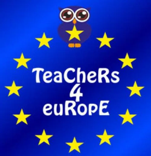 Υποψηφιότητες για το Teachers4Europe 2015 2016 (5/10 – 16/10)