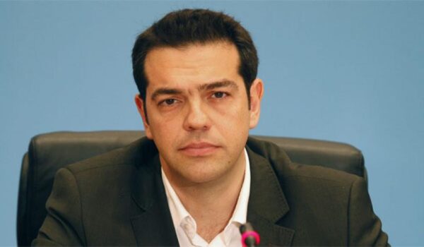 Τσίπρας Πώς θα γίνει  η εκπαιδευτική μεταρρύθμιση