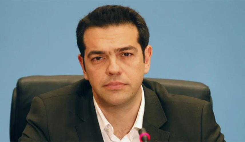 Αλέξης Τσίπρας Μεταρρύθμιση στην Παιδεία