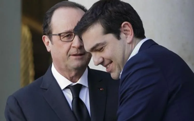 Η κοινή διακήρυξη Ελλάδας Γαλλίας για την Παιδεία