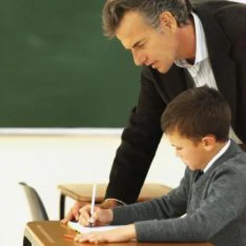 Παράλληλη στήριξη με «το ζύγι».