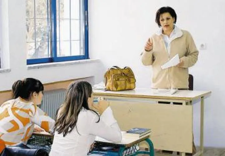Κάνουμε το Λύκειο Γυμνάσιο. Και μετά;
