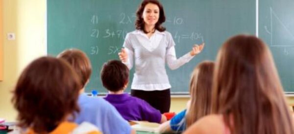 Μέχρι Παρασκευή η πρόσληψη αναπληρωτών εκπαιδευτικών Π.Ε. Πάνω από 6.000 τα κενά στην Π.Ε.