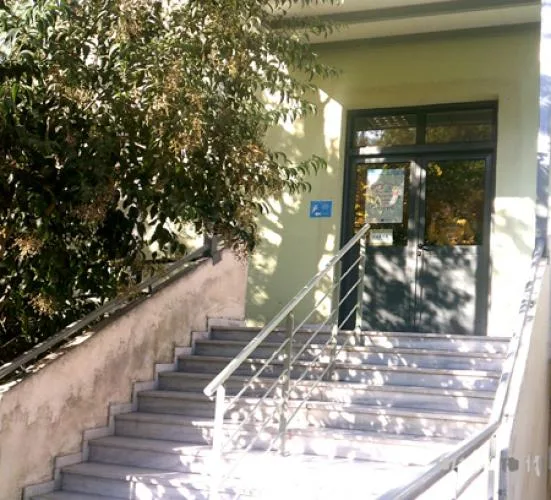 ΟΧΙ Στο Κλείσιμο του ΕΕΕΕΚ Κωφών και Βαρηκόων Αθήνας από το Ε.Ι.Κ