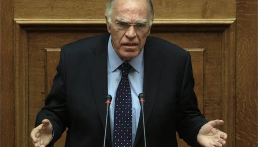 Λεβέντης: Ναι μόνο στη ρύθμιση για τα ισοδύναμα του ΦΠΑ στην ιδιωτική εκπαίδευση