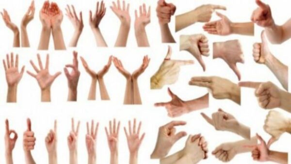 Τα λόγια και οι χειρονομίες που προδίδουν τον πραγματικό άνθρωπο