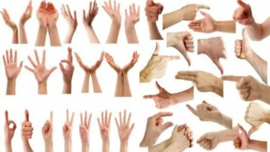 Τα λόγια και οι χειρονομίες που προδίδουν τον πραγματικό άνθρωπο