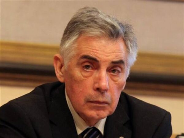 Συνέντευξη του Υφυπουργού Θεοδόση Πελεγρίνη στο ΣΚΑΪ