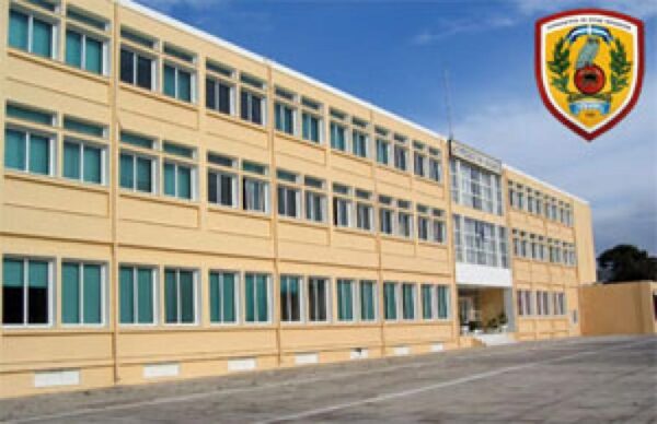 Οι Σχολές Πυροσβεστικής