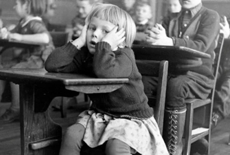 Εκπαιδευτικός πρωταγωνιστής και μαθητές κομπάρσοι ή θεατές. Αυτό θέλουμε;