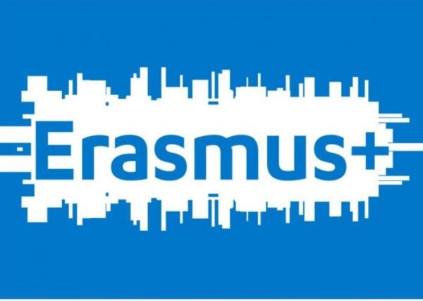 Πρόγραμμα erasmus+ του 1ου ΕΚ Λαγκαδά