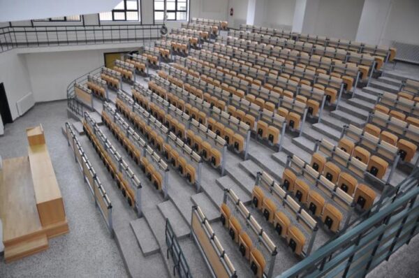 Οι Τομές στο σύστημα πρόσβασης στην Τριτοβάθμια